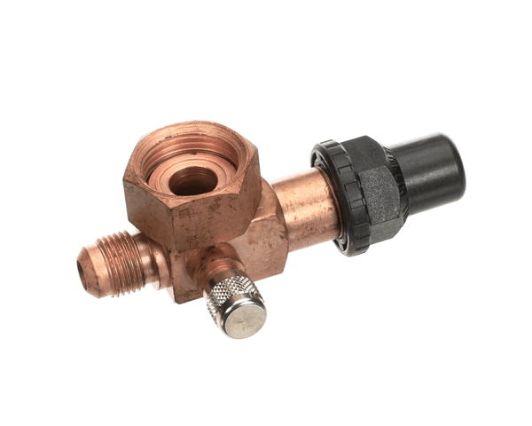 SandenVendo 1177503 Valve, Rotolock 3/8" Sae,Rd8 (SVN1177503) Each