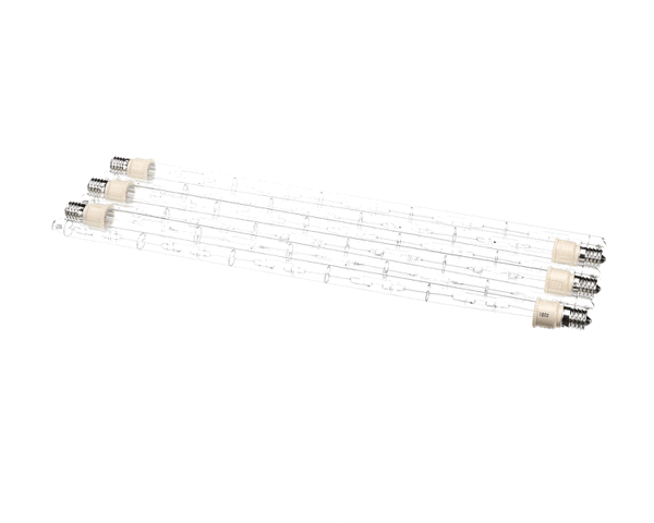 SandenVendo 1178877-06 Kit,Xenon Lamp 17",Pk/6 (SVN1178877-06) Each