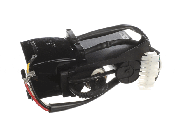 SandenVendo 1181645 Elec. Box, Starting Cmpnts (SVN1181645) Each