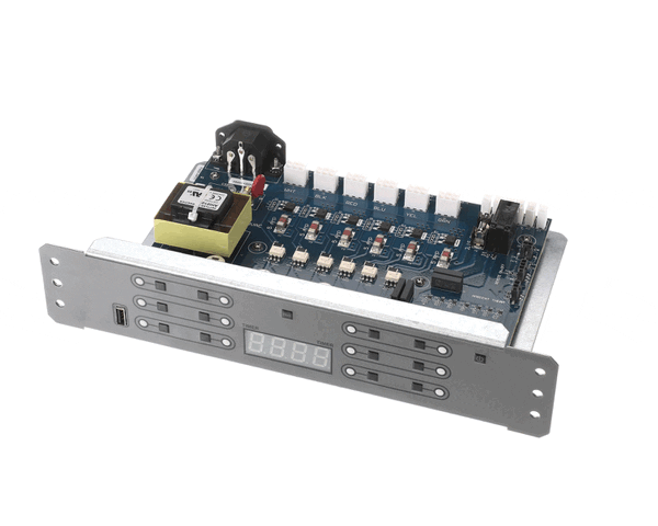 SandenVendo 1201293-4 Controller, Hfdh/Hfdhc (SVN1201293-4) Each