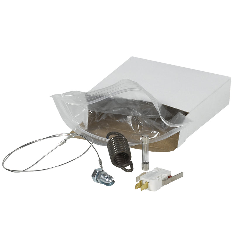 18" Super Sealer Shrink Film Service Kit (SWS18SK) Each
