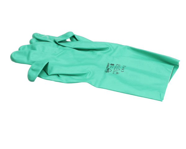 Sw Safety N515093 Nitrile Gloves Lined Sz 8 Pr (SWSN515093) Pair