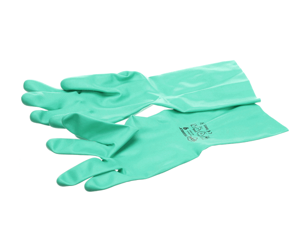 Sw Safety N515094 Nitrile Gloves Lined Sz 9 Pr (SWSN515094) Pair