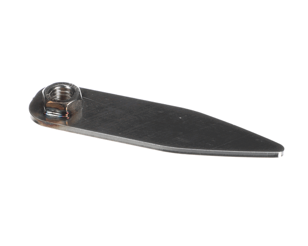 Synesso 1.1173 Nut Plate & Guide, Mvp Series Side Panel (SYO1-1173) Each