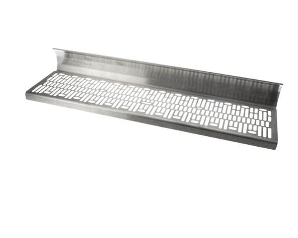 Synesso 1.1534 Drip Tray Grate, 2 Group, 2010 (SYO1-1534) Each
