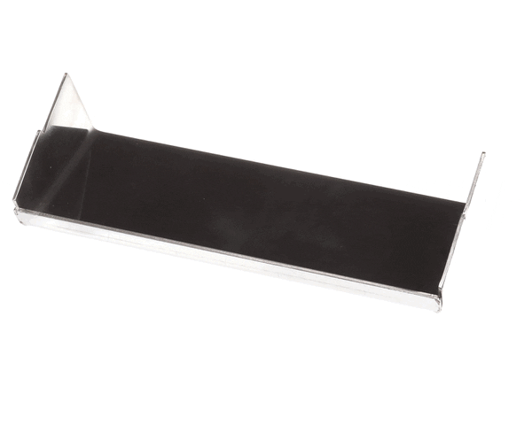 Synesso 1.1555 Shot Mirror For Drip Tray, Polished Stai (SYO1-1555) Each