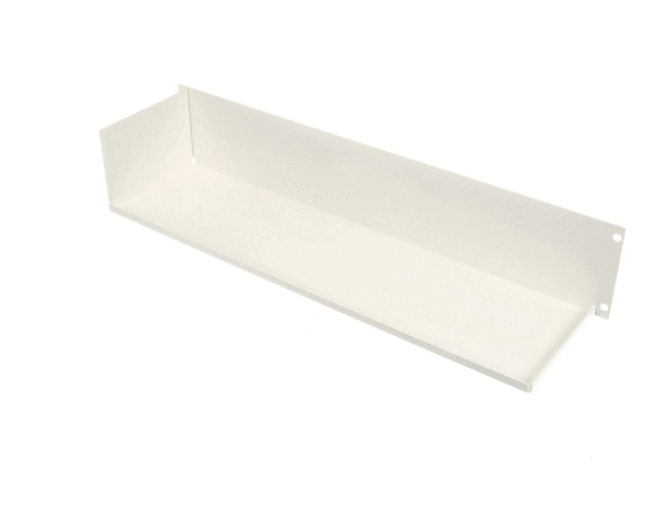 Synesso 1.1620-W Panel, Lower Back, Wht,S200 (SYO1-1620-W) Each