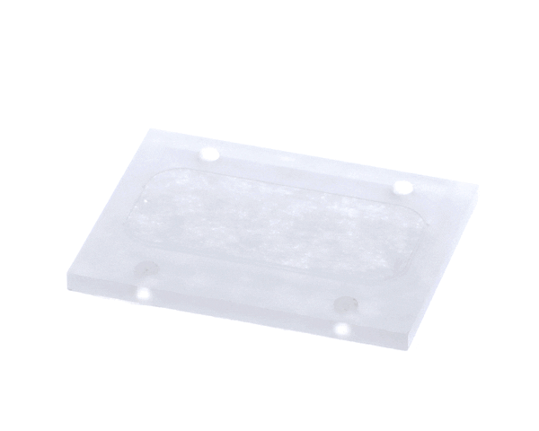 Synesso 1.1910 Sight Glass Window (SYO1-1910) Each