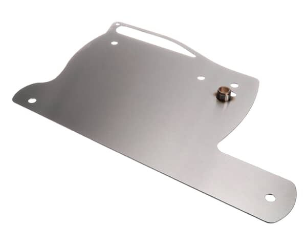 Synesso 1.1973 Side Panel + Washer, Left, 2010 (SYO1-1973) Each