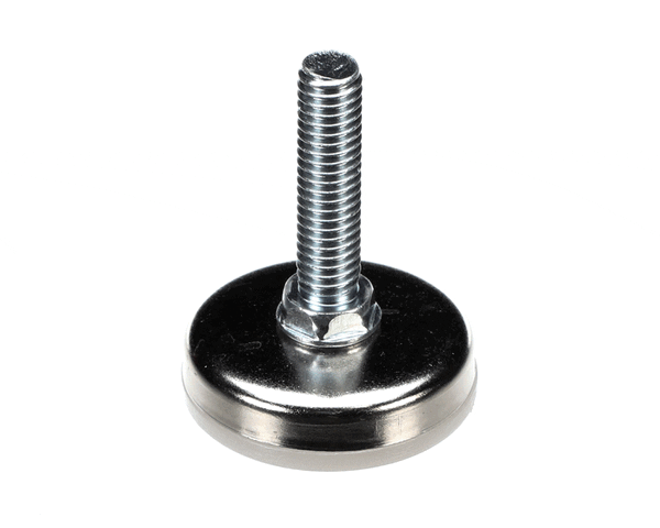 Synesso 1.1995 Leg, Leveling Foot For Mvp Series Leg, 1 (SYO1-1995) Each