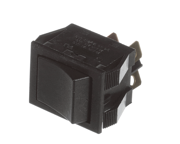 Synesso 1.2310 Switch, Hot Water, Maintained On/Off (SYO1-2310) Each