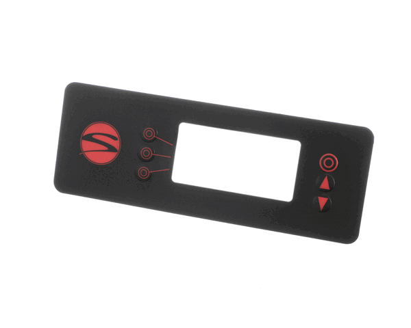 Synesso 1.2534-R3 Display Controller Overlay,6 K (SYO1-2534-R3) Each