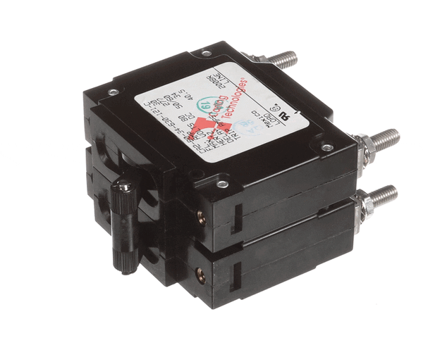 Synesso 1.2621 Breaker, 2 Pole, Elements, 30 Amp, 1 & 2 (SYO1-2621) Each
