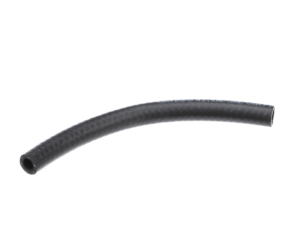 Synesso 1.3263 Black Hose, Drain Manifold End To Drain (SYO1-3263) Each