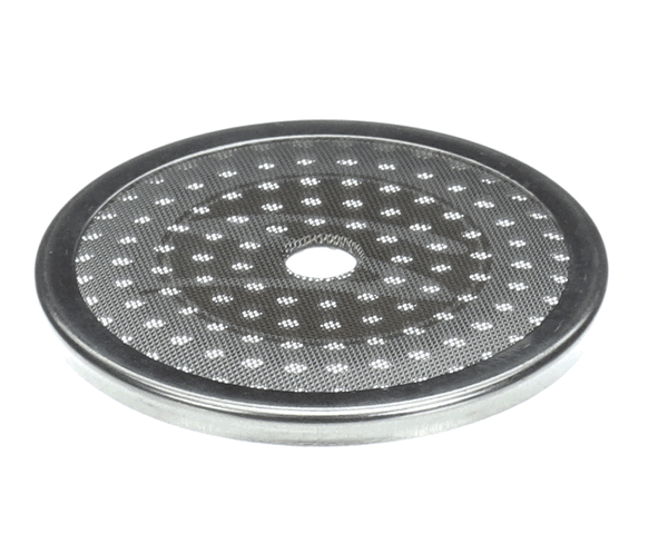 Synesso 1.3292 Diffuser Screen, Synesso Logo, Special R (SYO1-3292) Each