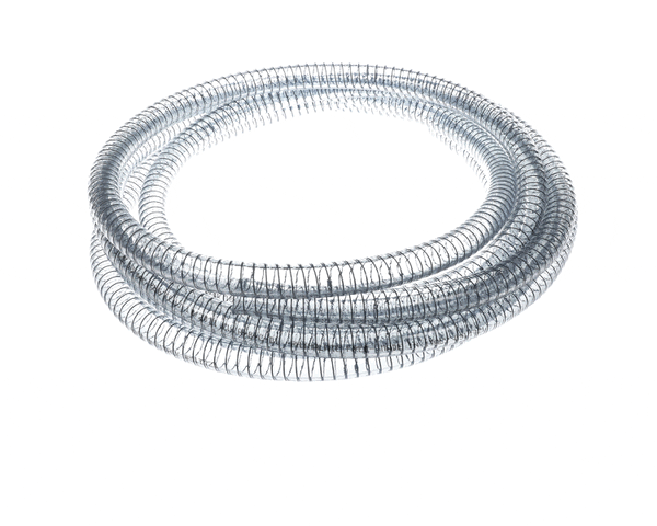 Synesso 1.3310 Drain Hose, 3/4 Od, Flexible, Priced Per (SYO1-3310) Each