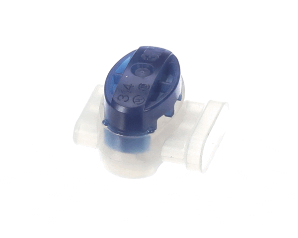 Synesso 1.3377 Connector, Self-Stripping Moisture Resis (SYO1-3377) Each