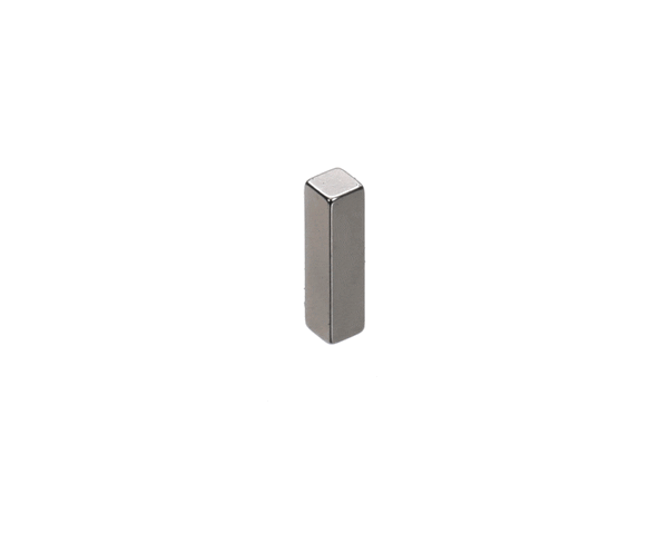 Synesso 1.3590 Magnets, 1X1/4X1/4 Neodymium Rare Earth (SYO1-3590) Each