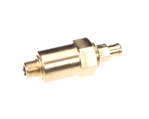 Synesso 1.4070 Expansion Valve With Ptfe Reinforcement (SYO1-4070) Each