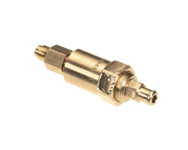 Synesso 1.4075 Expansion Valve & Fitting Assembly, 2015 (SYO1-4075) Each