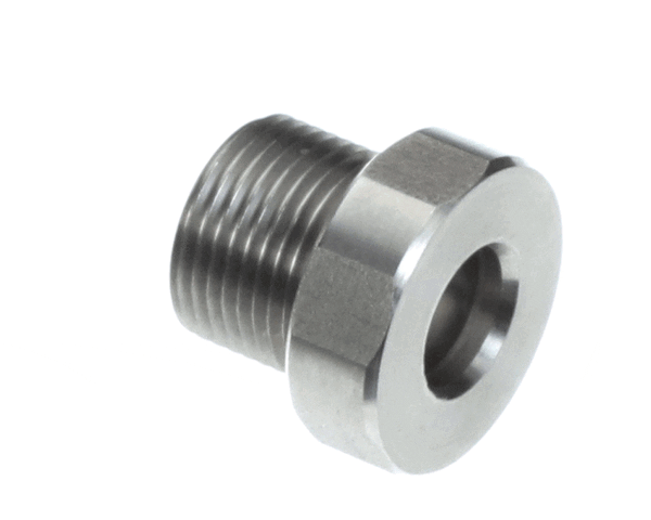 Synesso 1.4090 Steam Wand Retaining Nut, Stainless Stee (SYO1-4090) Each