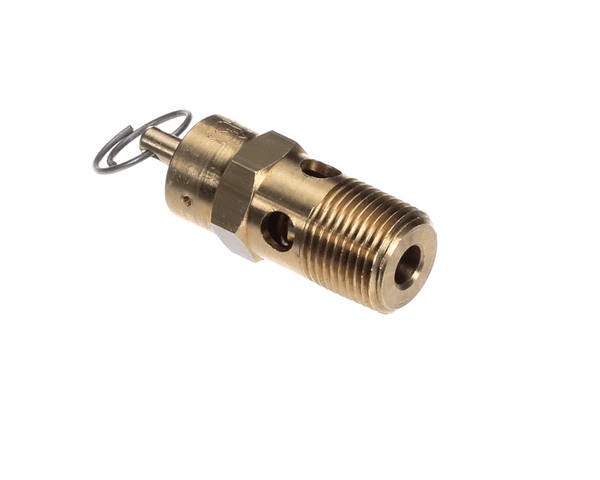 Synesso 1.4100 Pressure Relief Valve, 3/8' (SYO1-4100) Each