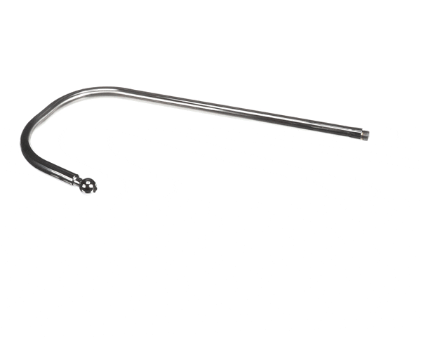 Synesso 1.4160 Steam Wand Only, Cool Touch, No Tip (SYO1-4160) Each
