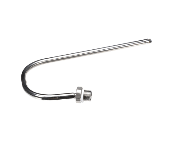 Synesso 1.4161 Steam Wand Assembly, Cool Touch, Nut, Sp (SYO1-4161) Each