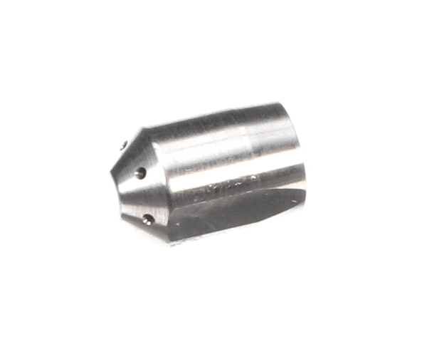 Synesso 1.4171 Steam Wand Tip, Stainless Steel, 6 Hole (SYO1-4171) Each