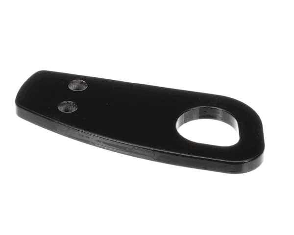 Synesso 1.4225 Steam Handle, Bk 181 Gloss Black, S Seri (SYO1-4225) Each