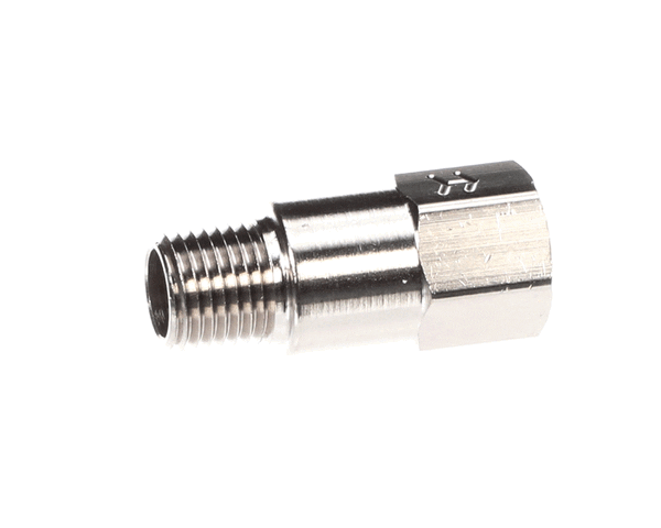 Synesso 1.4290 Check Valve, 1/4' Inlet (SYO1-4290) Each