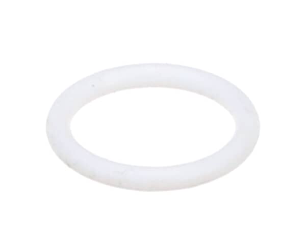 Synesso 1.4321 O-Ring, Ptfe, Wand Ball, #013 (SYO1-4321) Each