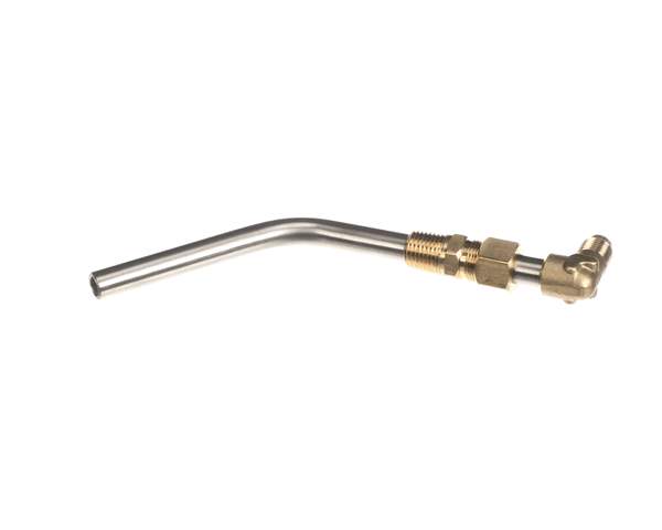 Synesso 1.4435 Assembly, Steam Fill Tube, Ss Tube & Fit (SYO1-4435) Each