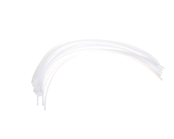 Synesso 1.4456 Bulk Ptfe Tube, Detune Steam Tanks, Ptfe (SYO1-4456) Each