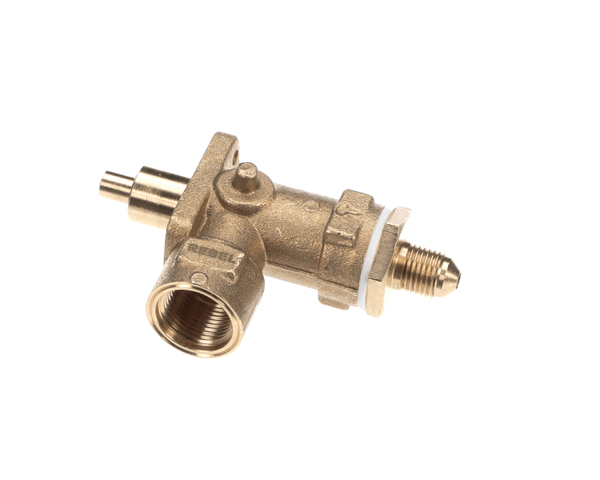 Synesso 1.4501 Steam Valve With Ptfe Washer, No Pusher (SYO1-4501) Each