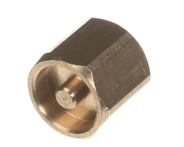 Synesso 1.4505 Steam Valve Seal Holder Without Pin Hole (SYO1-4505) Each