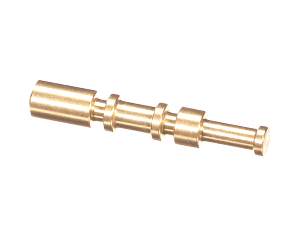 Synesso 1.4508 Steam Valve Stem, No O-Rings (SYO1-4508) Each