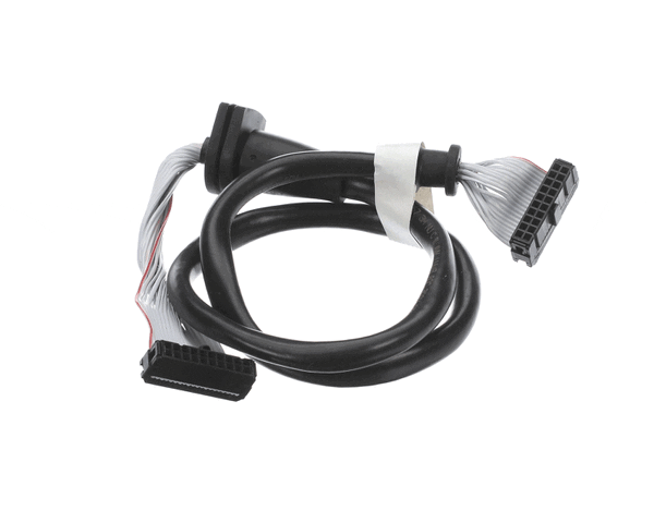Synesso 1.4863 Ribbon Cable, 20 Pin Round, For Handheld (SYO1-4863) Each