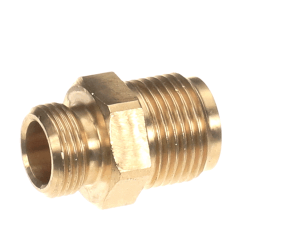 Synesso 1.5000 Fitting, Euro 3/8' Comp To 3/8' Bsp (SYO1-5000) Each