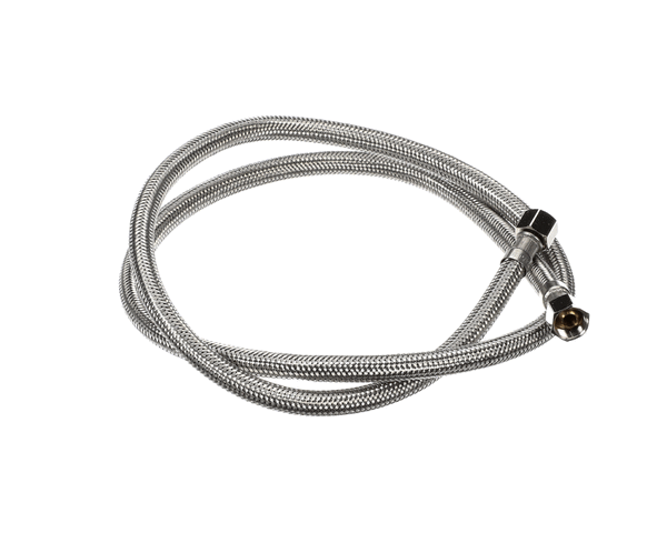 Synesso 1.5060 Hose, 48" Braided Stainless Steel (SYO1-5060) Each