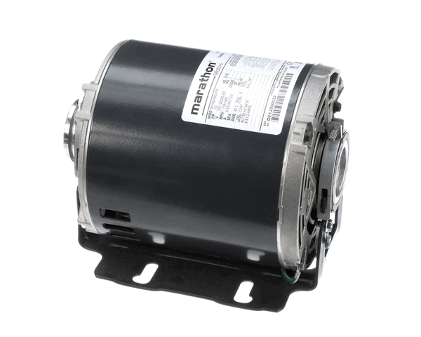 Synesso 1.5093 Motor, 100/120V, 200/240V, 50/60 Hz, 1/3 (SYO1-5093) Each