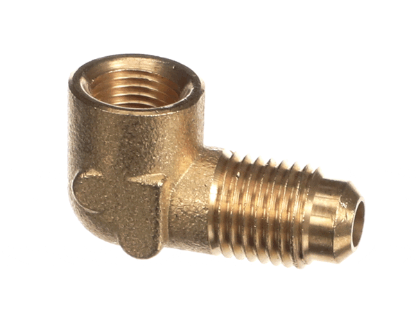 Synesso 1.5130 Fitting, Water Inlet, 90 Elbow, 1/8" Pip (SYO1-5130) Each