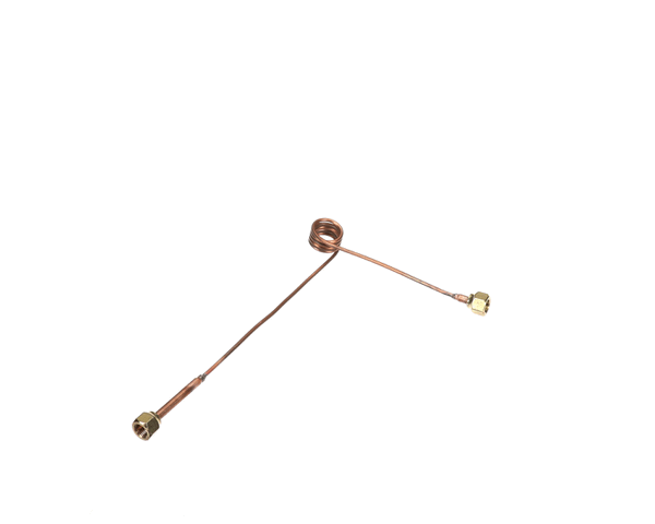 Synesso 1.5176 Tube Assy, S-Srs, Flwmtr1 To Brew Ga (SYO1-5176) Each