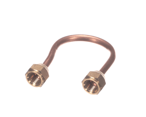 Synesso 1.5177 Tube Assy, S-Srs, Flwmtr2 To Flwmtr1 (SYO1-5177) Each