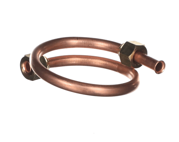 Synesso 1.5236 Tube, 5/16' Copper With Fittings, 348.75 (SYO1-5236) Each