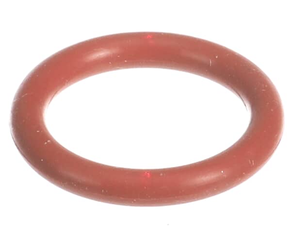 Synesso 1.5300 O-Ring, 210, Silicone, Sight Glass (SYO1-5300) Each