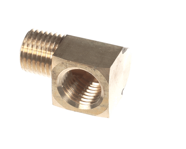 Synesso 1.5340 Fitting, Water Control Valve & Drain, 23 (SYO1-5340) Each