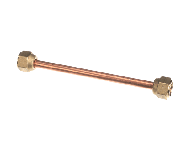 Synesso 1.5360 Tube, 1/4' Copper At Fittings, 750 Mm (G (SYO1-5360) Each