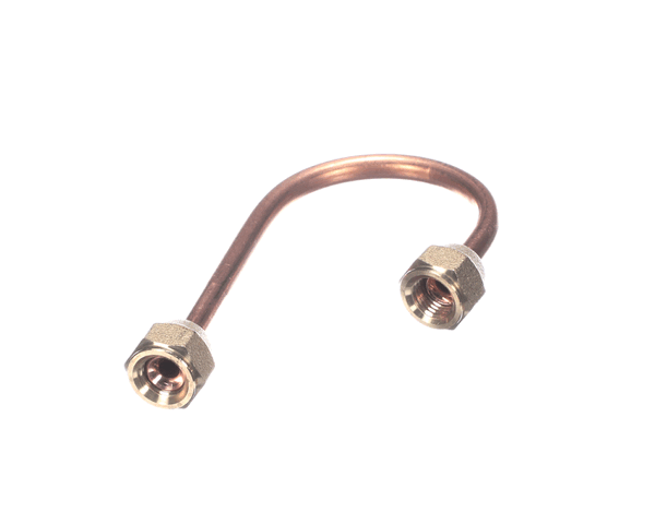 Synesso 1.5426 Tube, 1/4' Copper, Hydra Volumetric Flow (SYO1-5426) Each