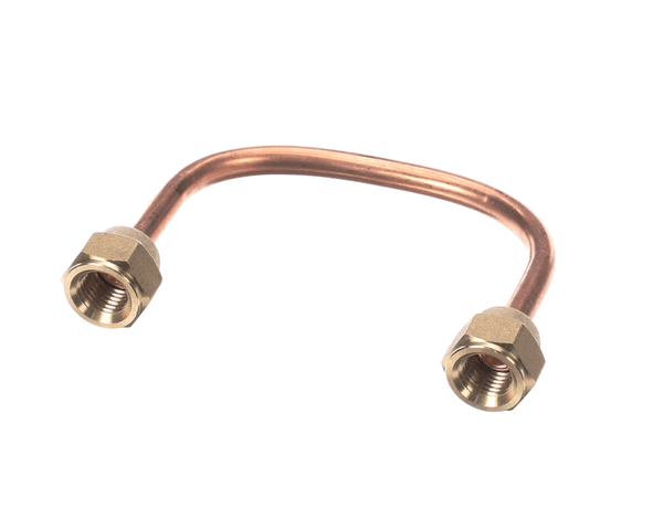Synesso 1.5428 Tube, 1/4' Copper, Heat Exchanger, Cyncr (SYO1-5428) Each